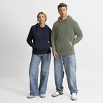 Sudadera Adulto Grea GRIS