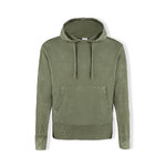 Sudadera Adulto Grea GRIS