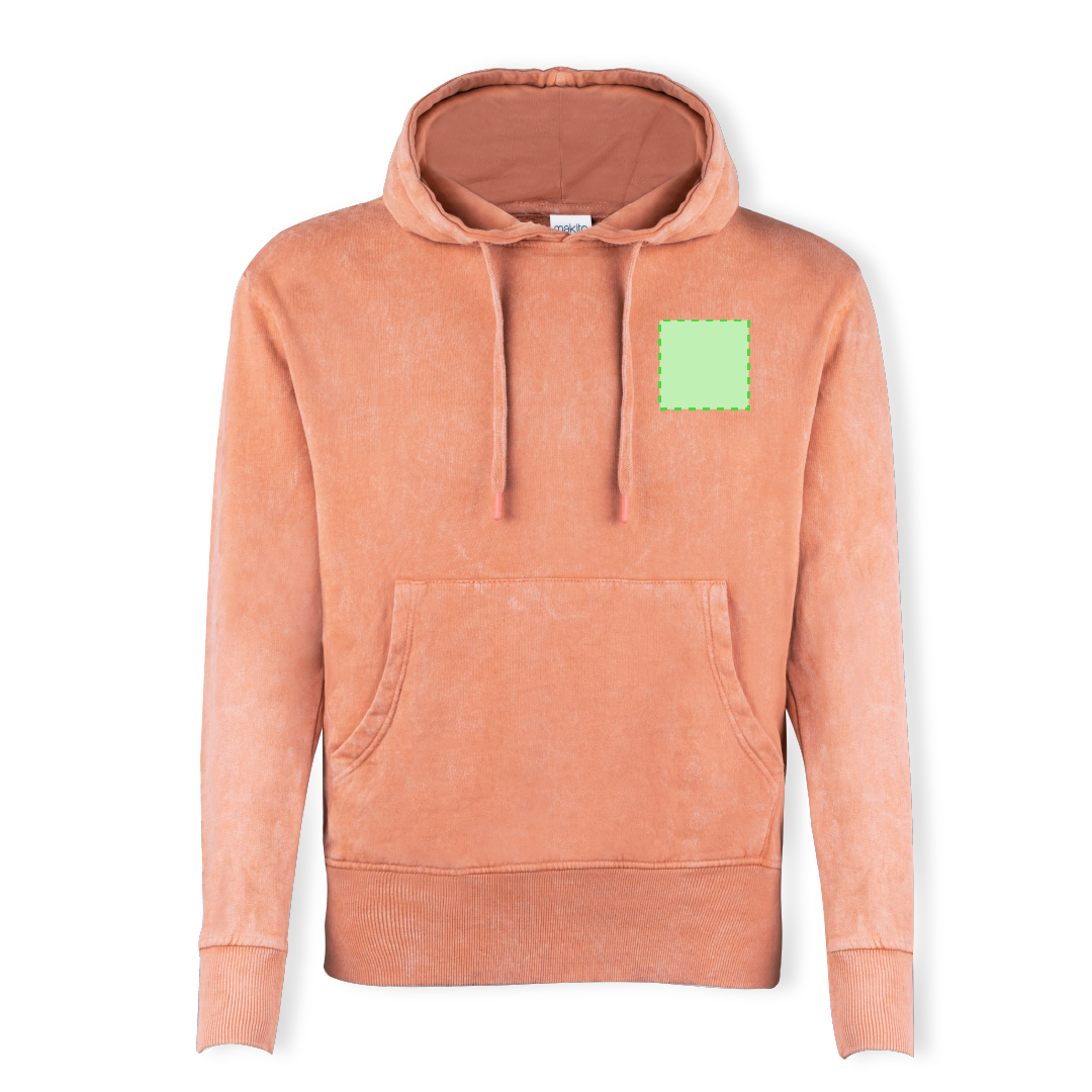 Sudadera Adulto Grea