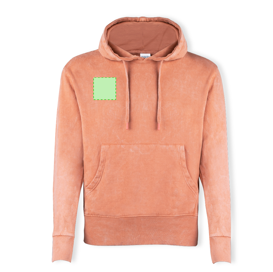 Sudadera Adulto Grea