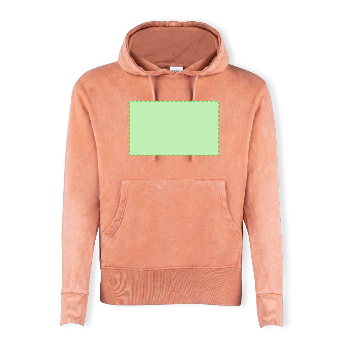 Sudadera Adulto Grea