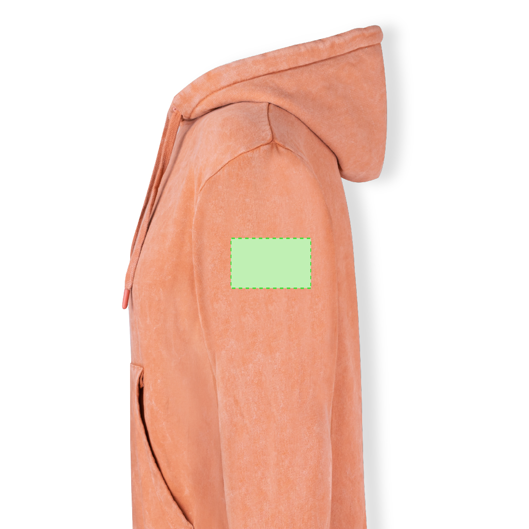 Sudadera Adulto Grea