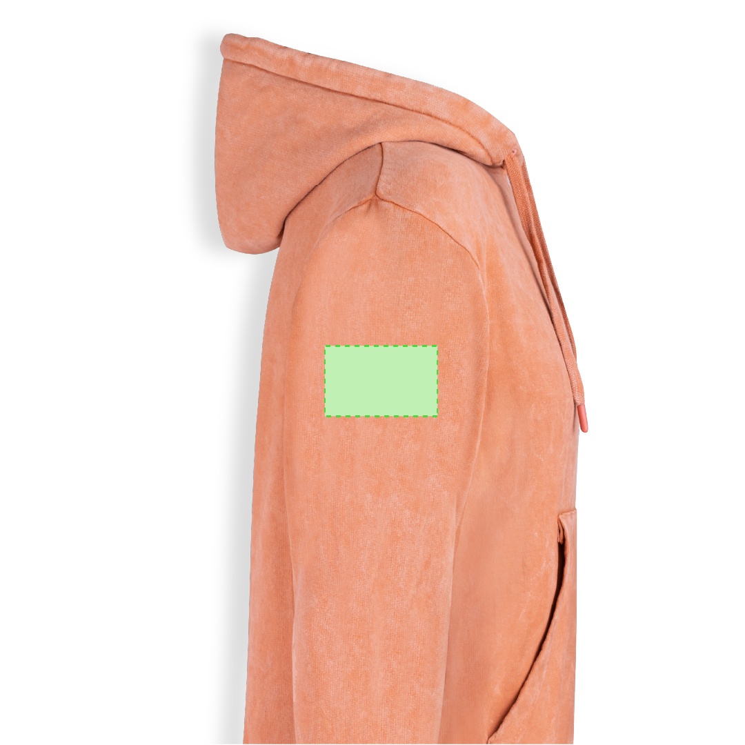 Sudadera Adulto Grea