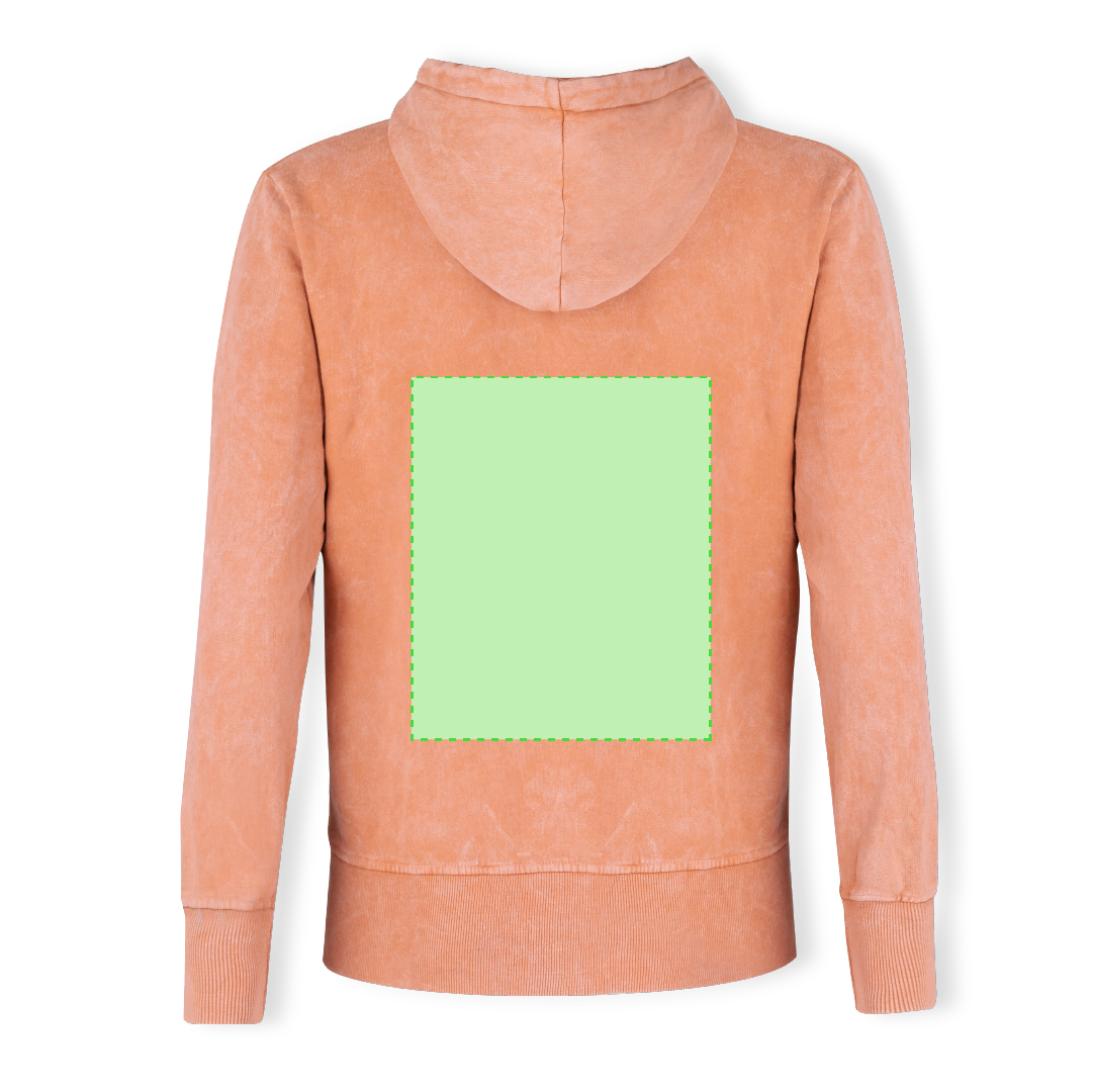 Sudadera Adulto Grea