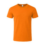 Camiseta Adulto Color Epika AMARILLO