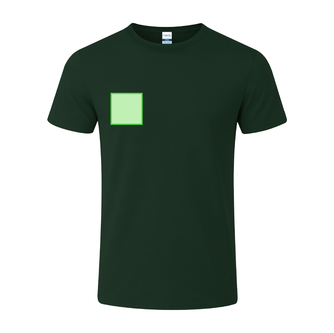 Camiseta Adulto Color Epika