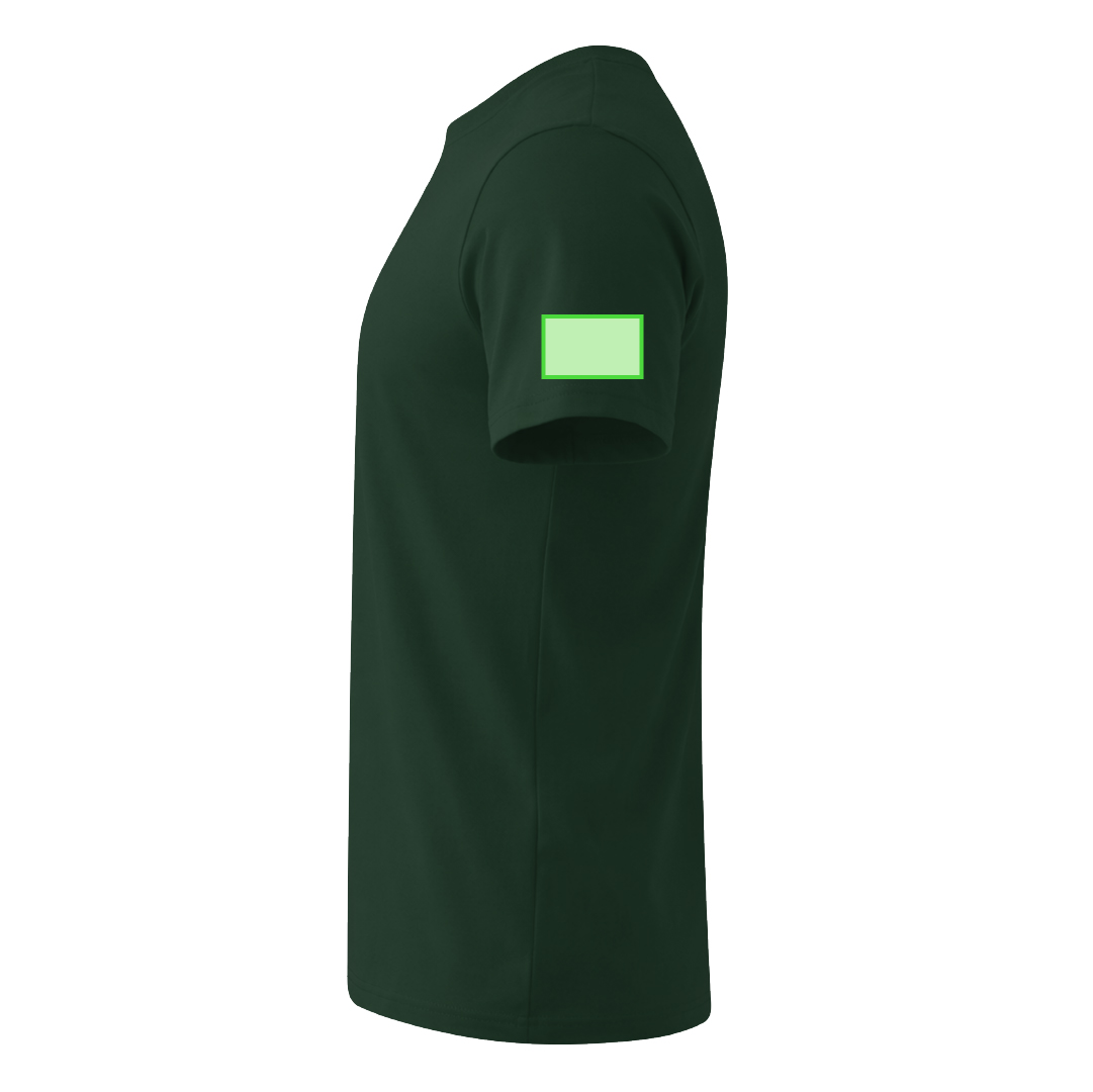 Camiseta Adulto Color Epika