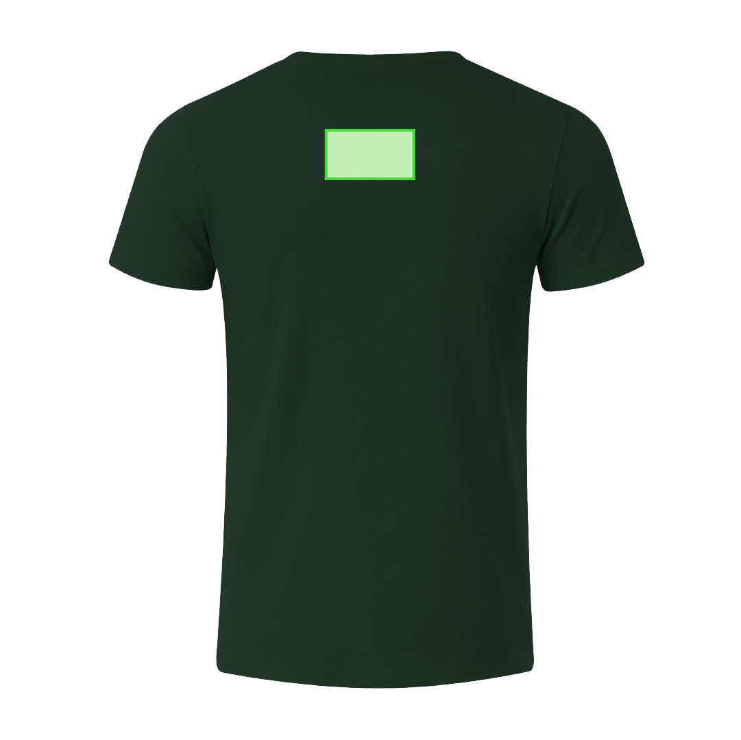 Camiseta Adulto Color Epika