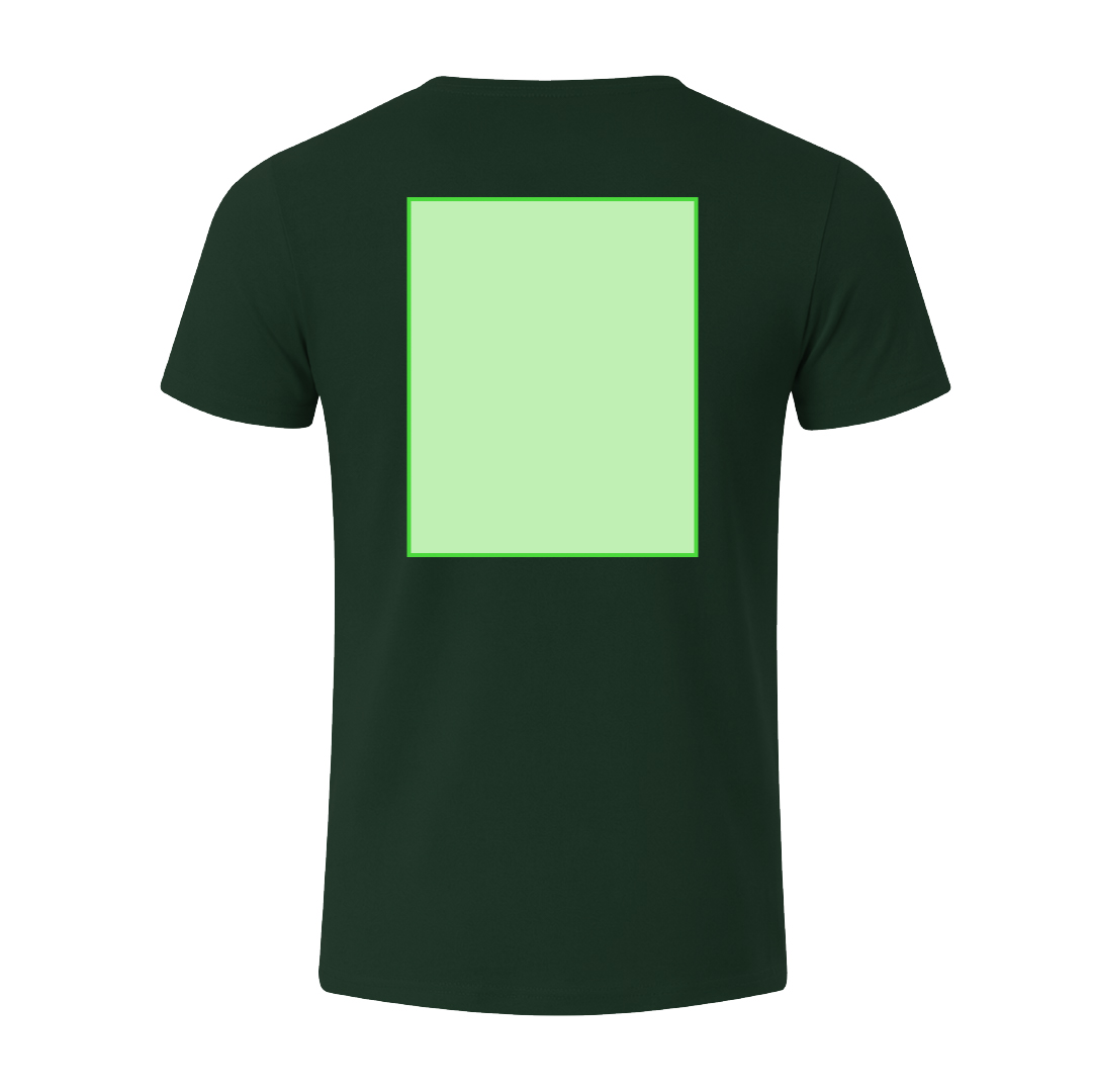 Camiseta Adulto Color Epika