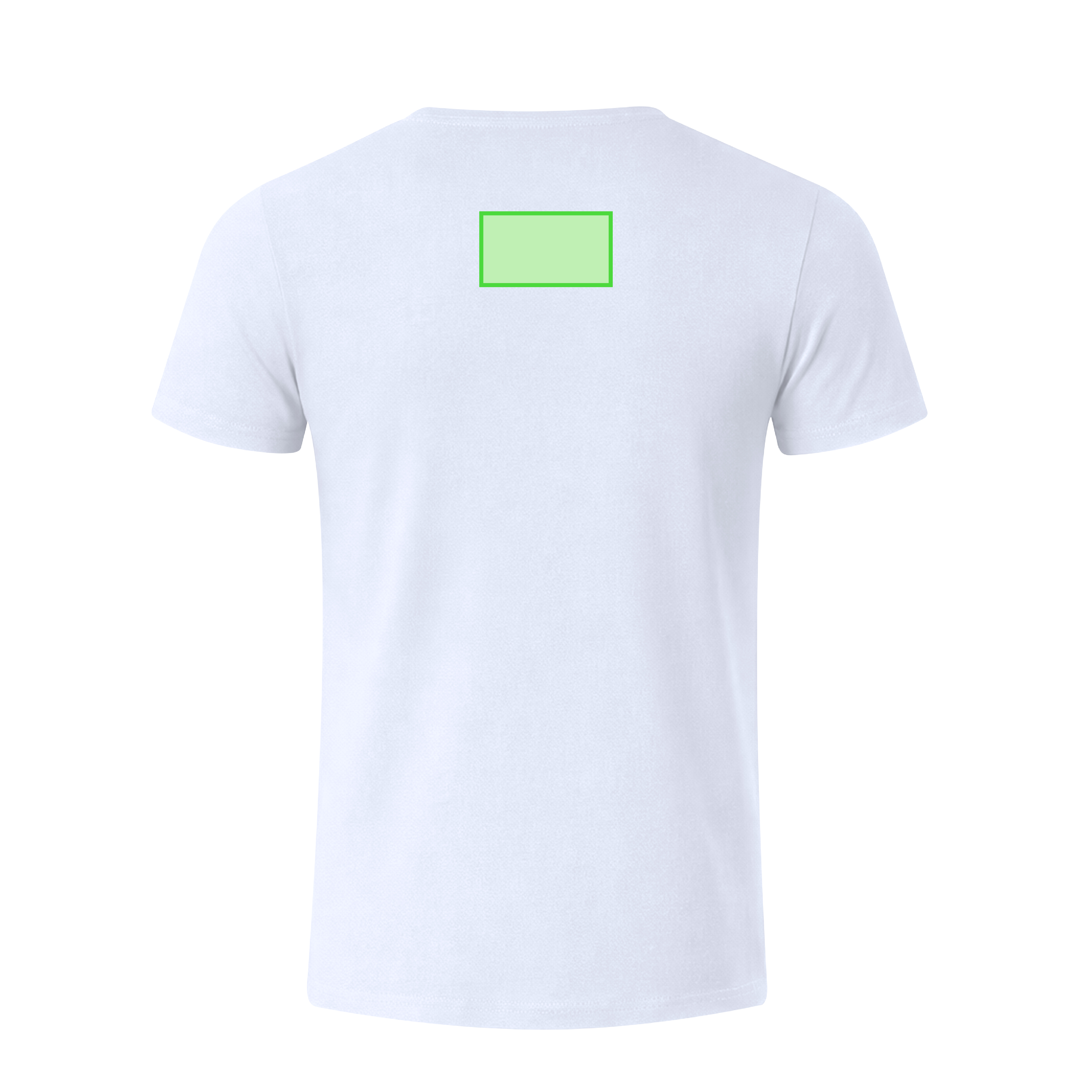Camiseta Adulto Blanca Epika