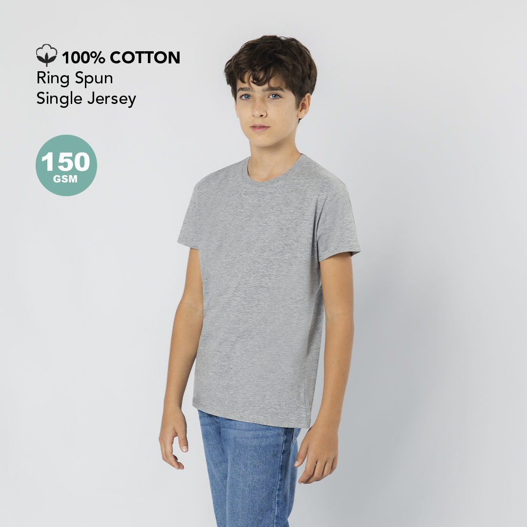 Camiseta Niño Color Epika