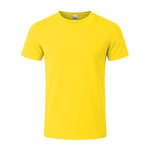 Camiseta Niño Color Epika AMARILLO