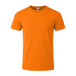Camiseta Niño Color Epika AMARILLO