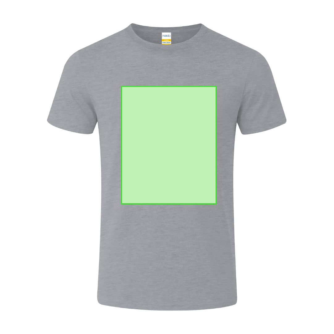 Camiseta Niño Color Epika