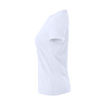 Camiseta Mujer Blanca Epika BLANCO