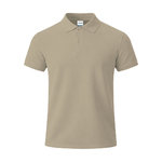 Polo Adulto Color Charles AMARILLO