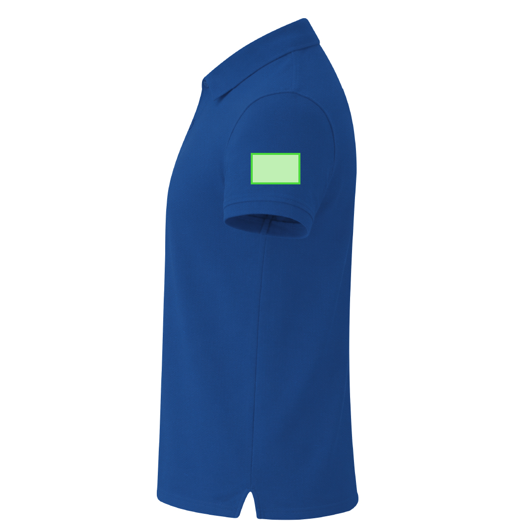 Polo Adulto Color Charles