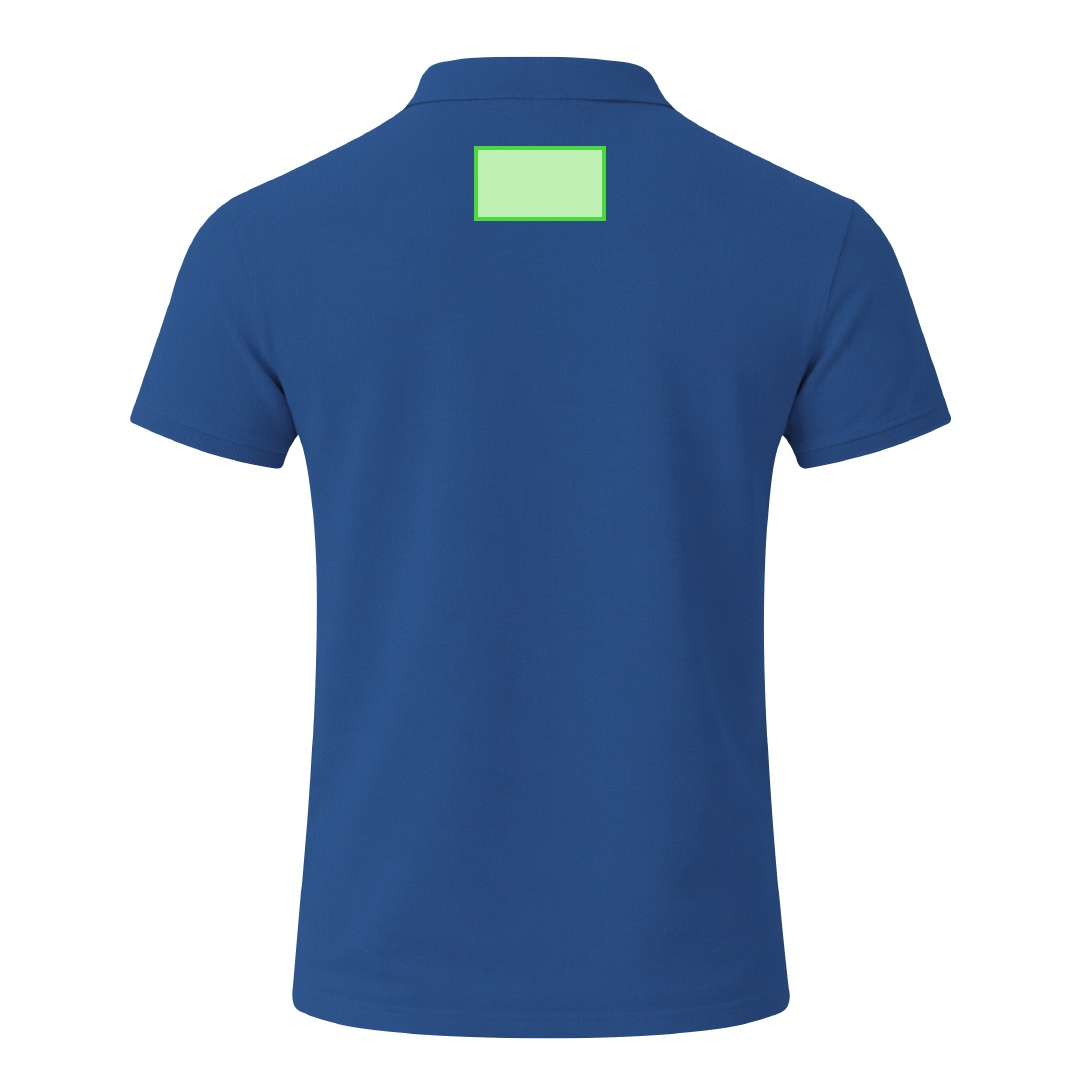 Polo Adulto Color Charles