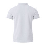 Polo Adulto Blanco Charles BLANCO