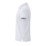 Polo Adulto Blanco Charles BLANCO