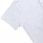Polo Adulto Blanco Charles BLANCO