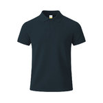 Polo Niño Color Charles AZUL