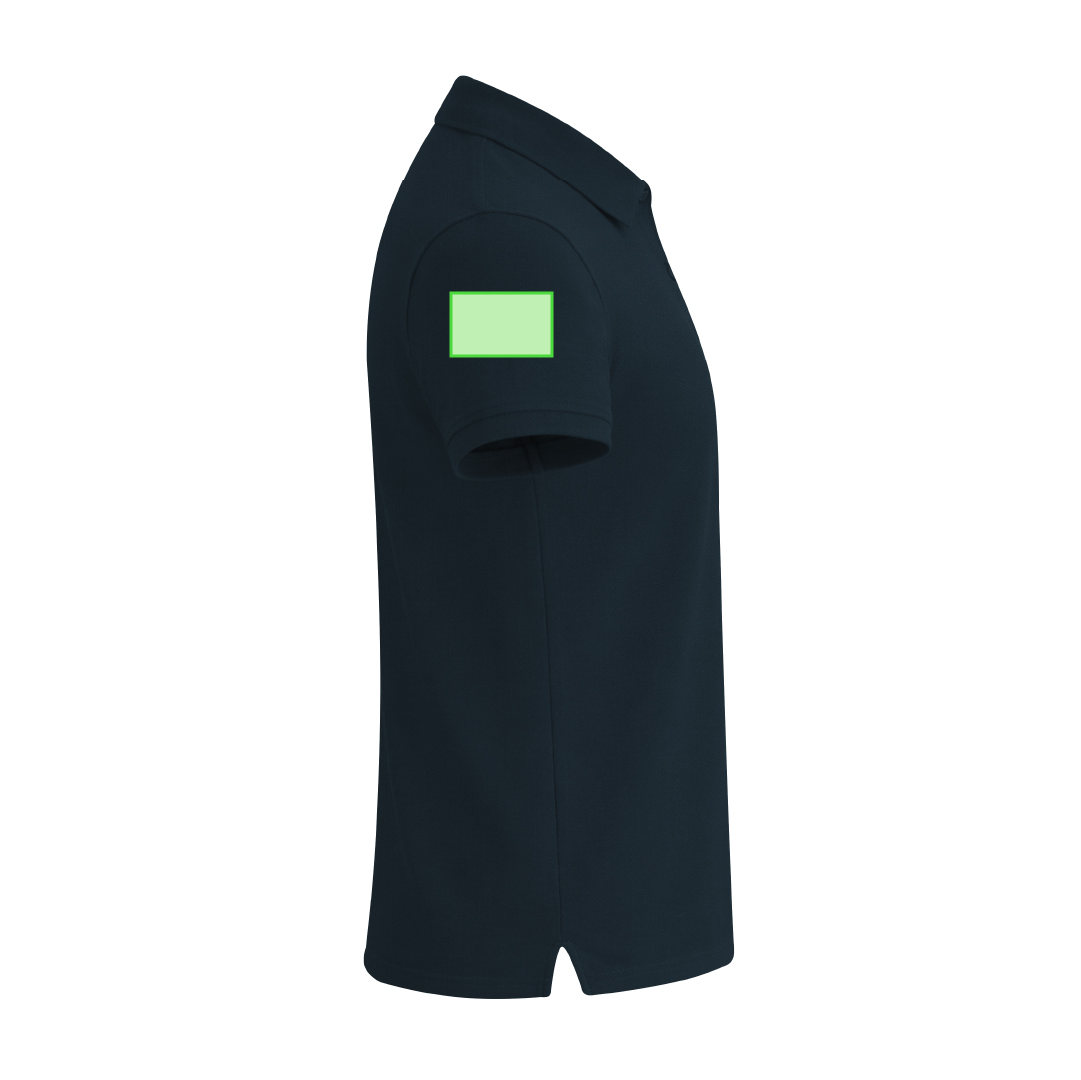 Polo Niño Color Charles