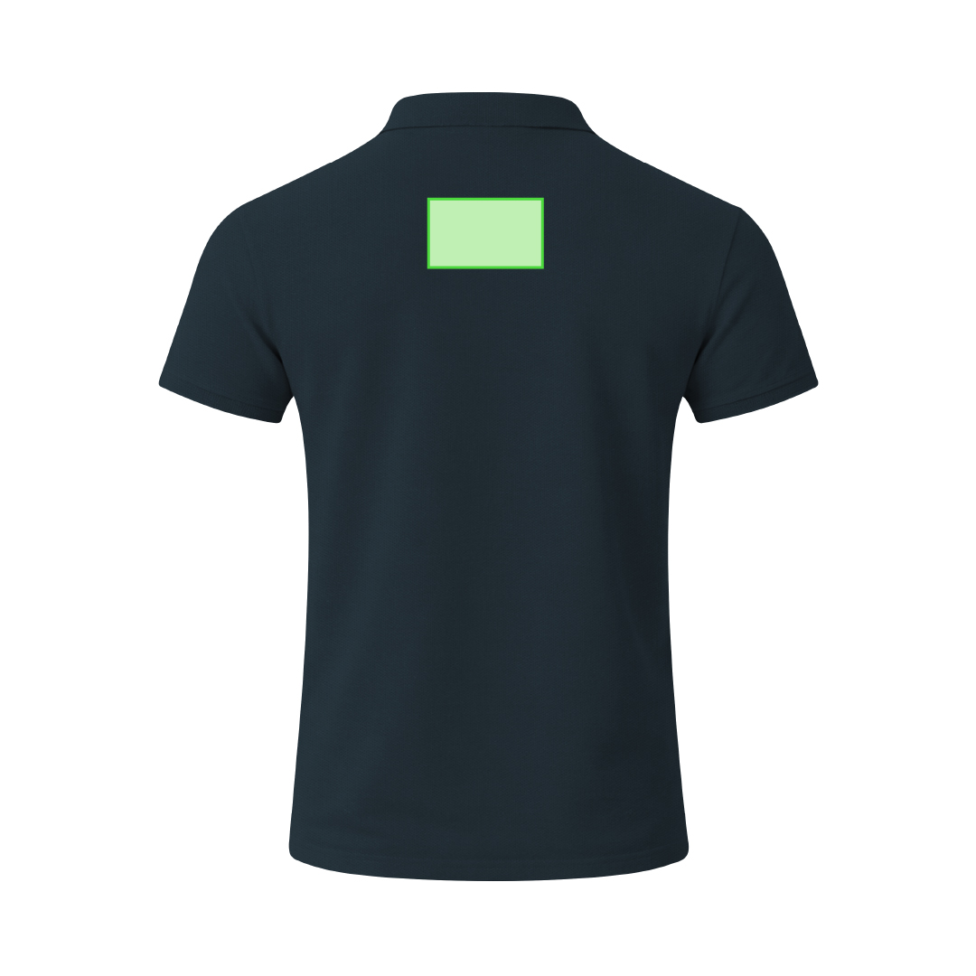 Polo Niño Color Charles