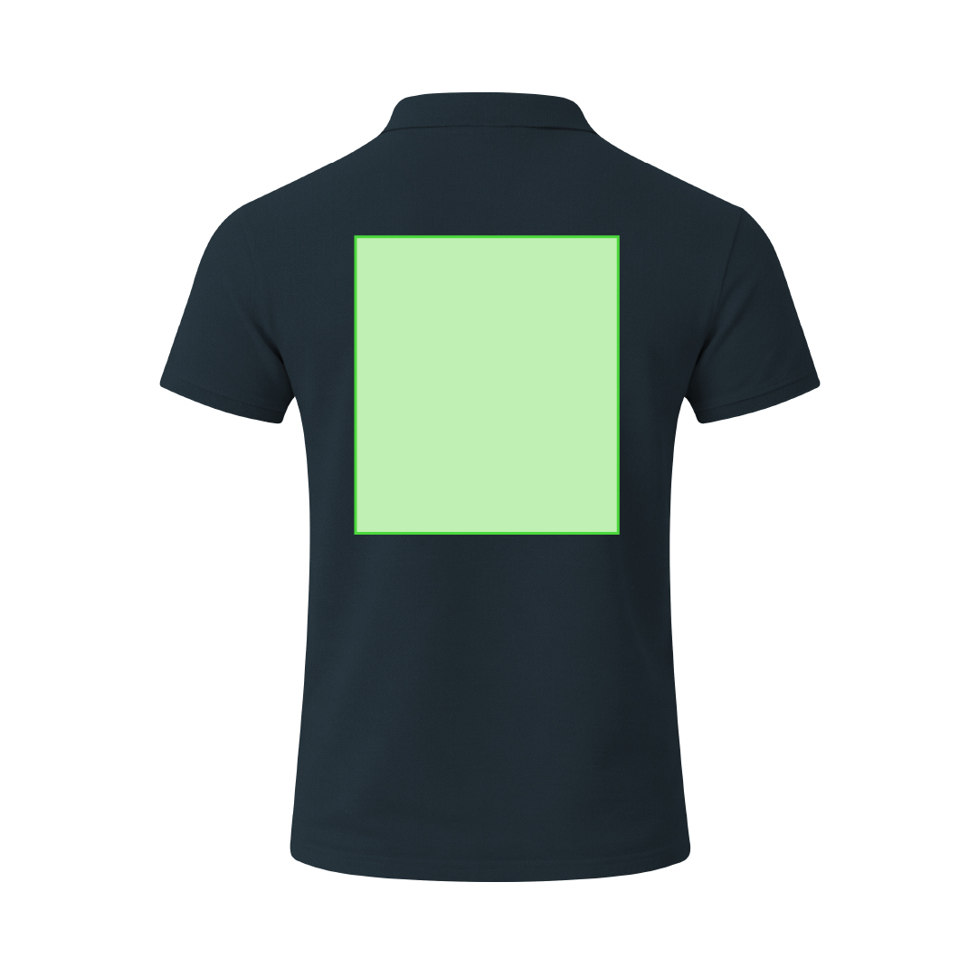 Polo Niño Color Charles