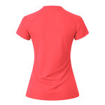 Camiseta Mujer Cocker AMARILLO FLUOR