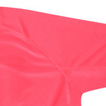 Camiseta Mujer Cocker AMARILLO FLUOR