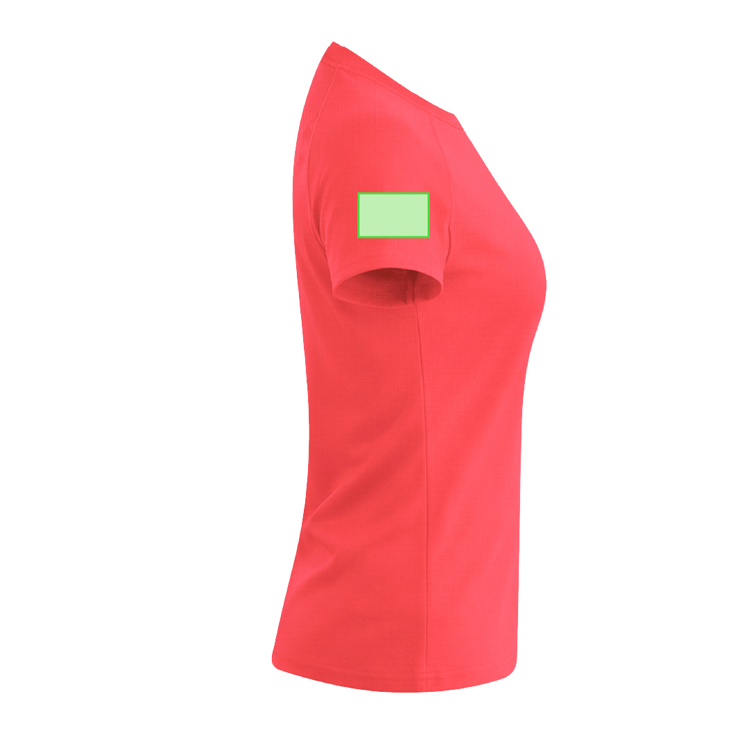 Camiseta Mujer Cocker