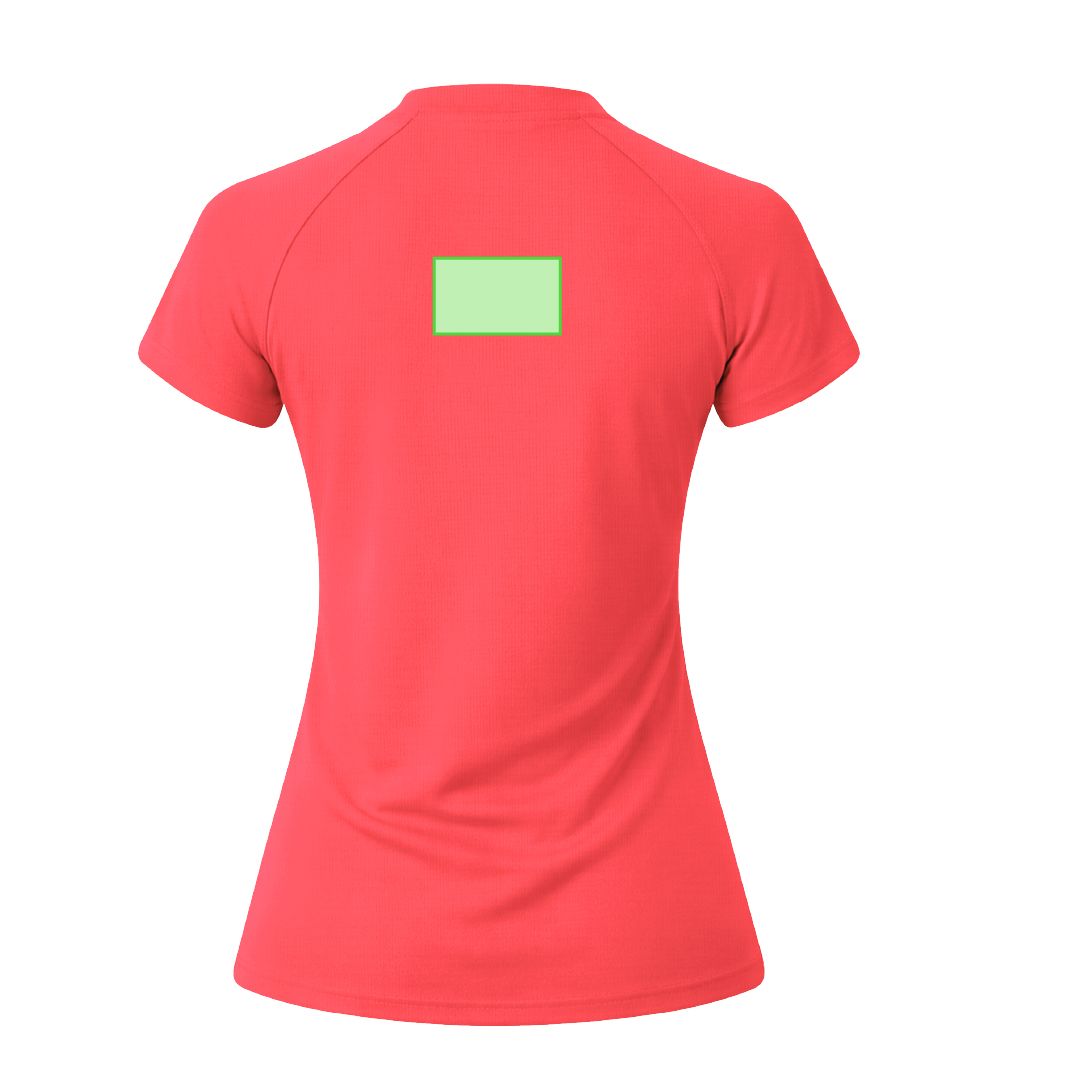 Camiseta Mujer Cocker